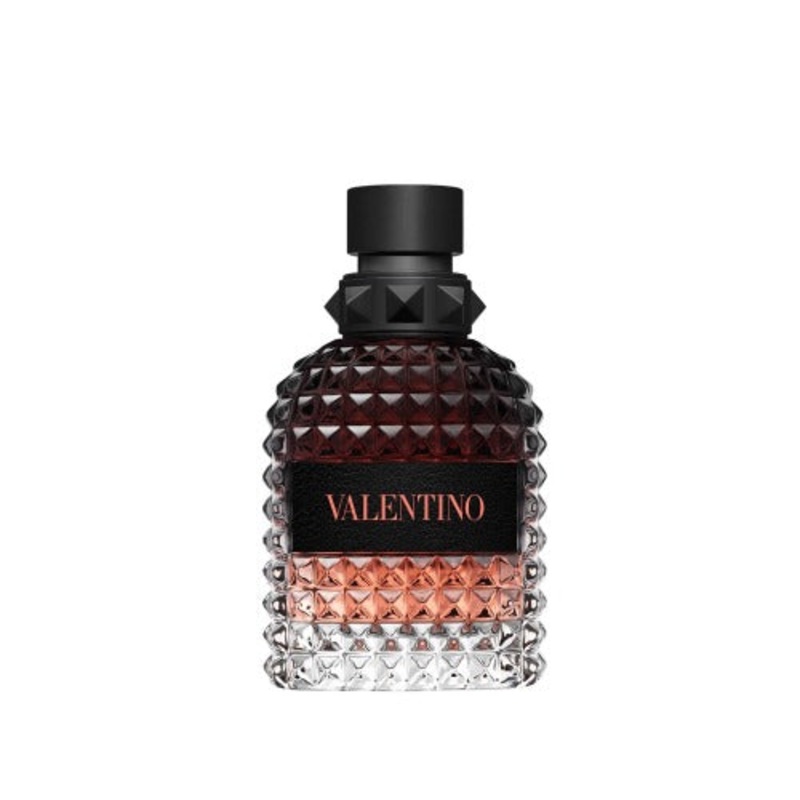 Valentino Born In Roma Coral Fantasy Eau De Toilette For Men 50ML