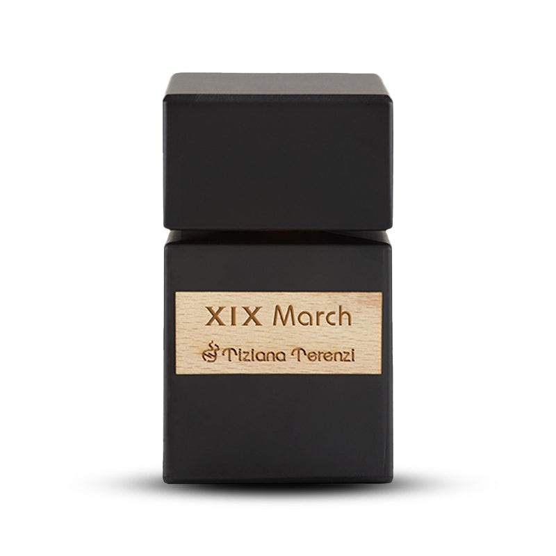 XIX March Extrait de Parfum 3.4 oz