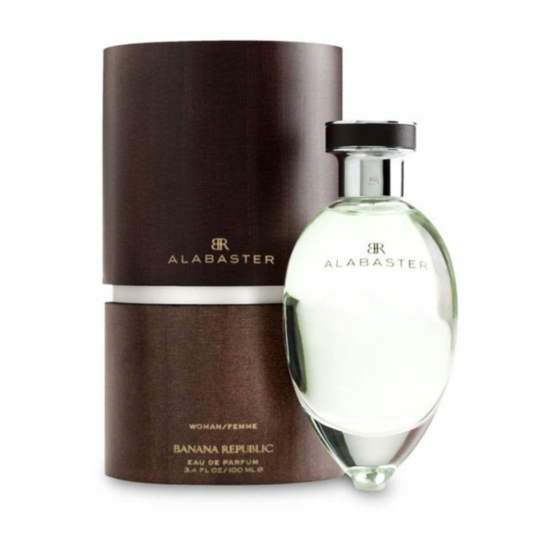 Alabaster by Banana Republic 3.4 Oz. Eau De Parfum For Women