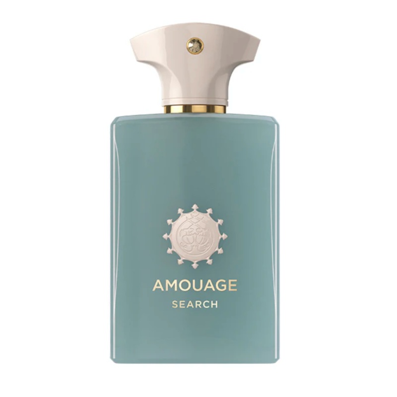 Amouage Search 100ML EDP Spray (W)(M)
