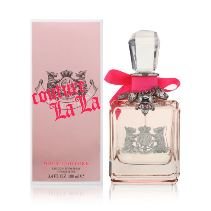 Couture La La by Juicy Couture for Women 1.7 oz Eau de Parfum Spray