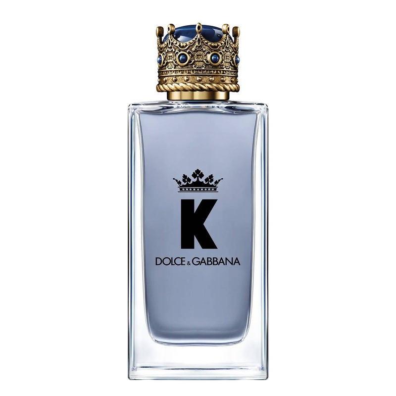 Dolce & Gabbana K by Dolce & Gabbana 1ml Sample Spray