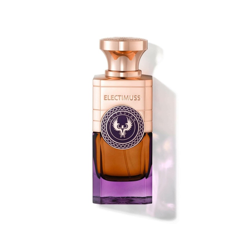 Electimuss – Octavian Pure Parfum 100ml