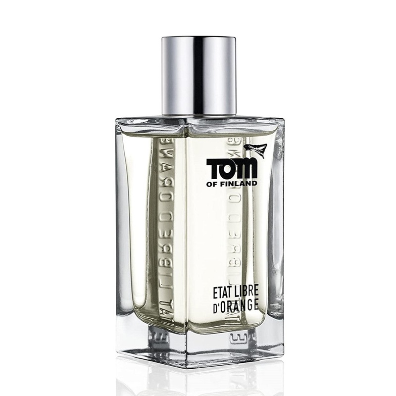 Etat Libre D’Orange Tom of Finland EDP for Men 100ml