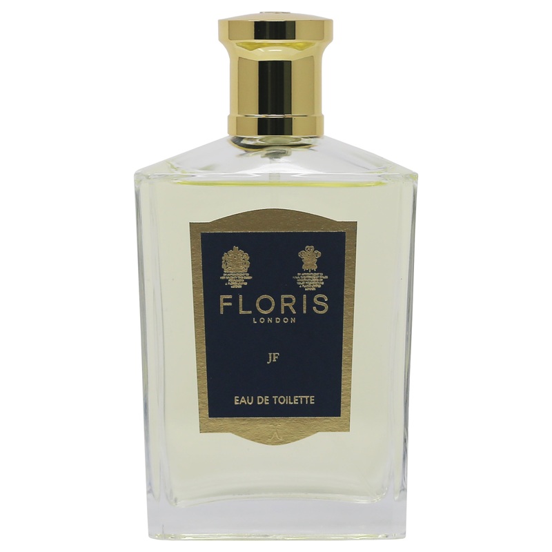 Floris JF Eau de Toilette for Men 2ml