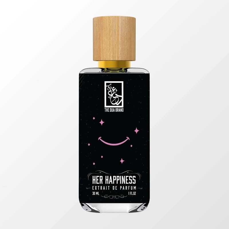 Her Happiness 34ML Bottle