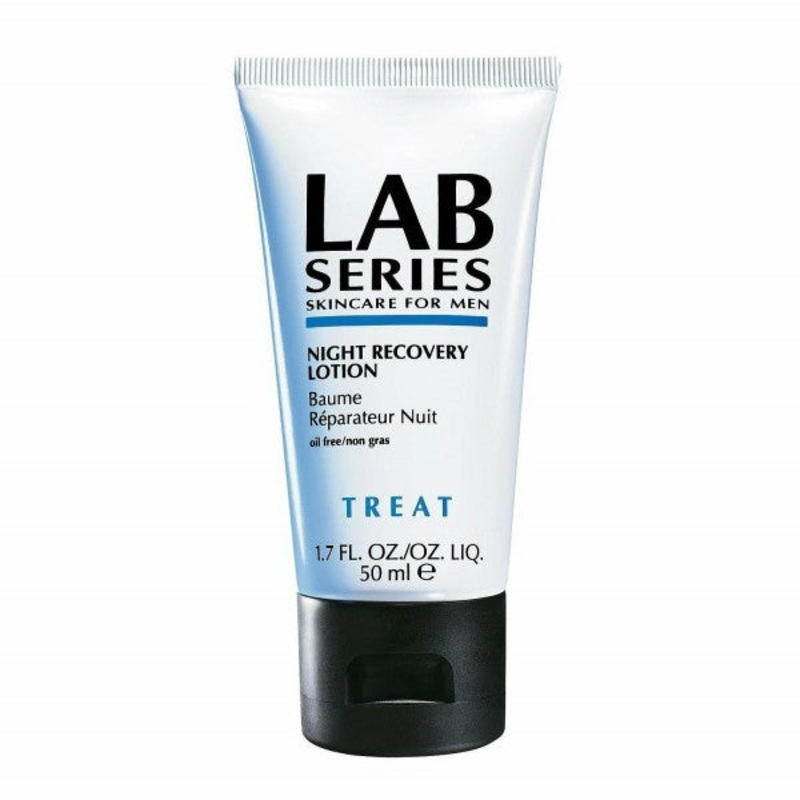Lab Series Night Recovery Lotion by Lab Series 1.7 Oz. Lotion For Women