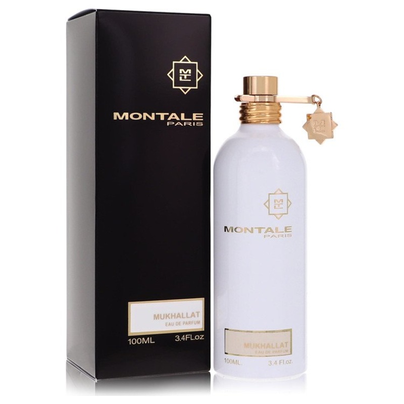 Montale “Mukhallat” 3.4 Oz Eau De Parfum Spray By Montale For Unisex