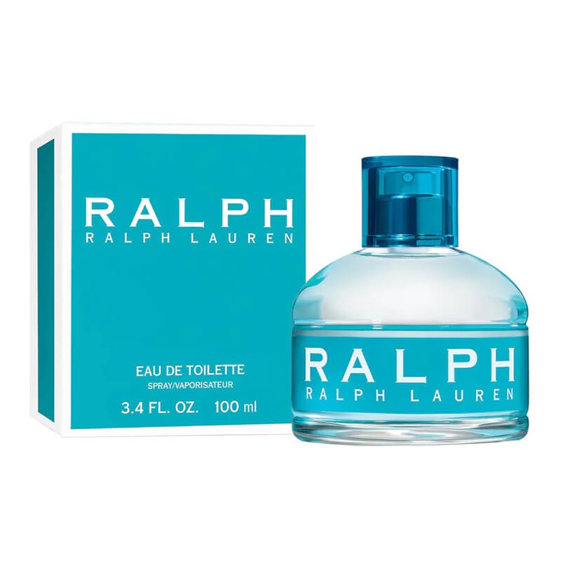 Ralph Lauren Ralph 100ml EDT (L) SP