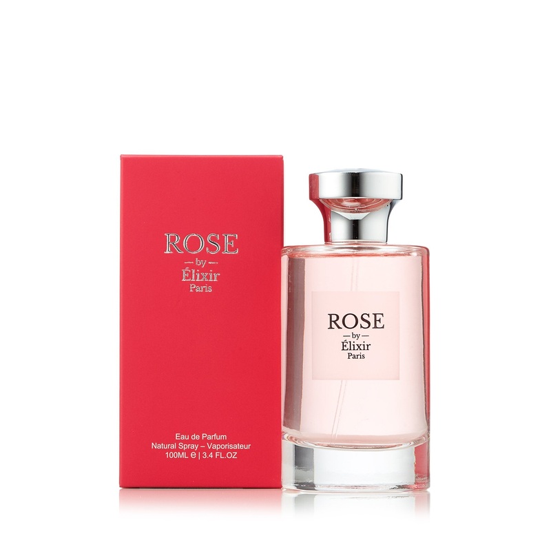 Rose Eau De Parfum 3.4 oz.