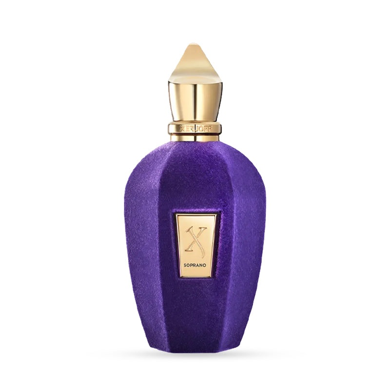 Soprano EDP 3.4 oz
