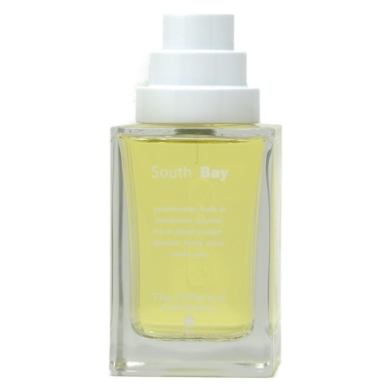 The Different Company South Bay Eau de Toilette Unisex 2ml
