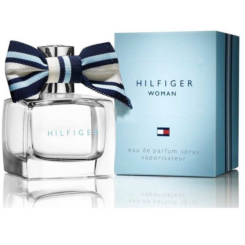 Tommy Hilfiger Hilfiger Women 100ml EDP (L) SP
