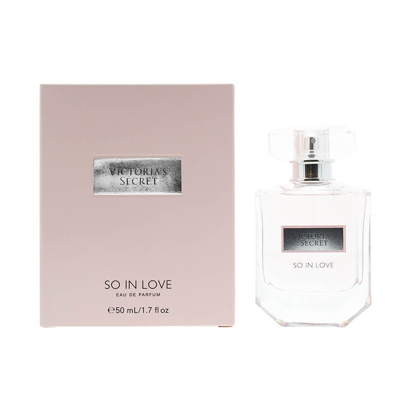 Victoria’s Secret So In Love 50ml EDP (L) SP