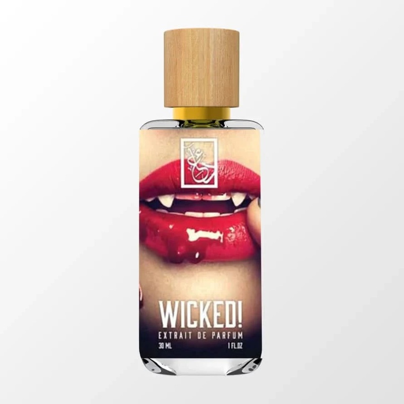 Wicked!