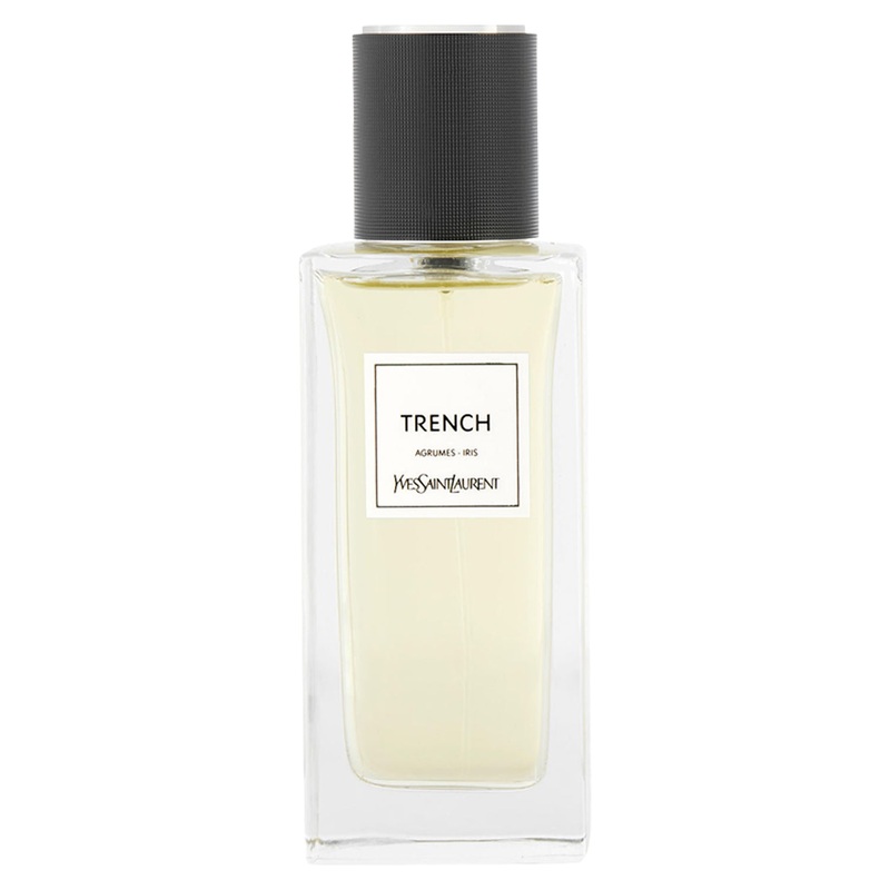 Yves Saint Laurent Trench Le Vestaire des Parfumes Eau de Parfum Unisex 2ml