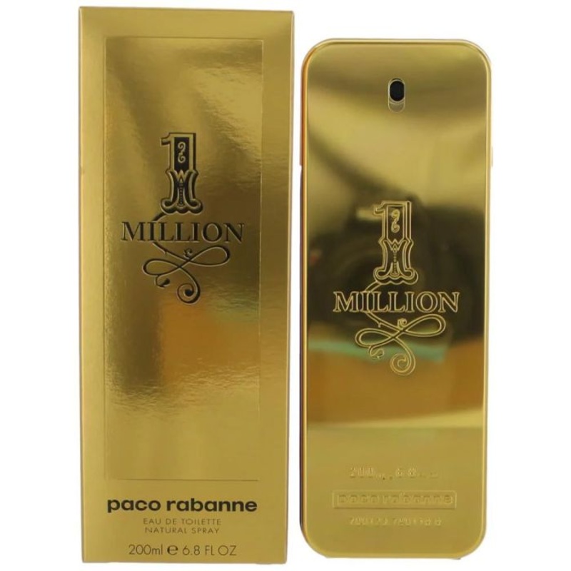 1 Million by Paco Rabanne for Men