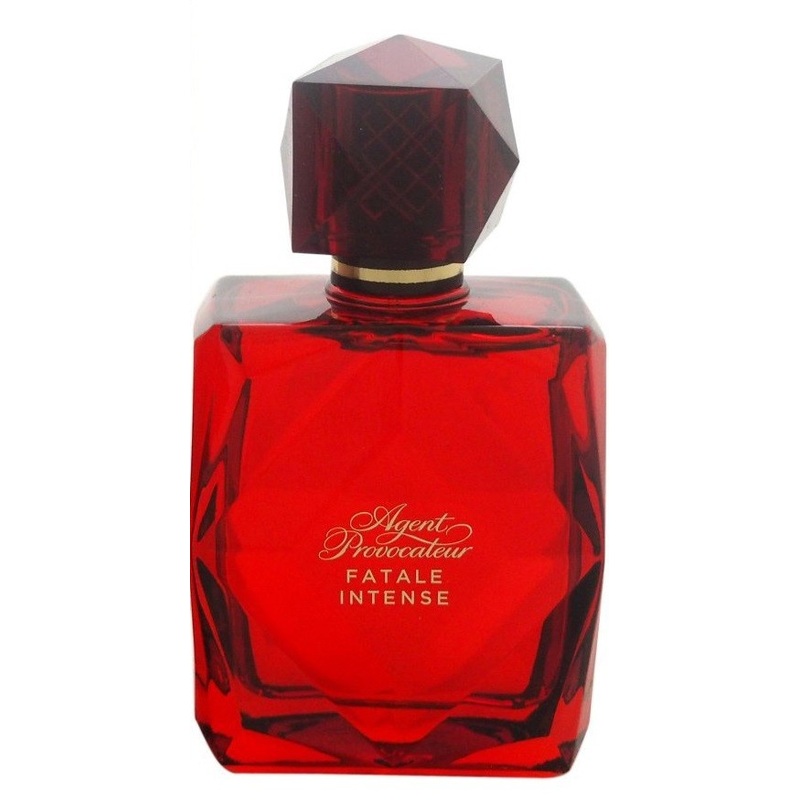 Agent Provocateur Fatale Intense (Tester) 100ml EDP (L) SP