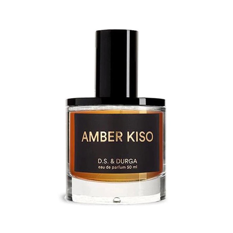 Amber Kiso 50ml Eau de Parfum