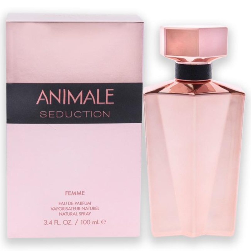 Animale Seduction Femme 3.4 oz.