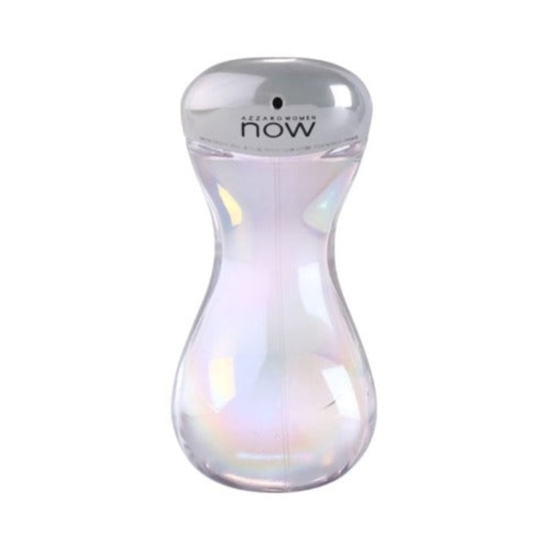 Azzaro Now Eau De Toilette For Women 80ml