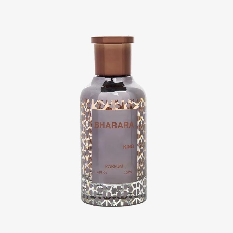Bharara King for Men by Bharara Parfum Spray 3.4 oz