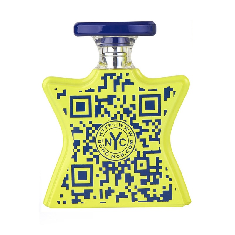 Bond No. 9 BondNo9.com Eau de Parfum Unisex 2ml