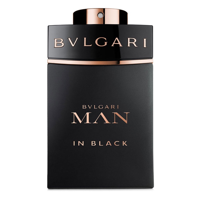 Bvlgari Man In Black by Bvlgari 1ml Sample Spray