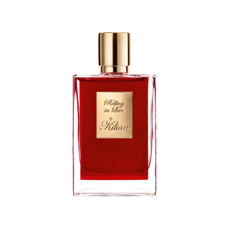 By Kilian Rolling in Love Eau de Parfum Unisex – Box Item 5ml Atomizer Black