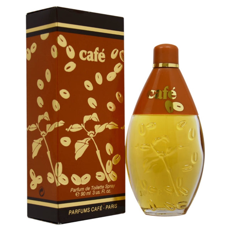 Cafe PDT 3  oz.