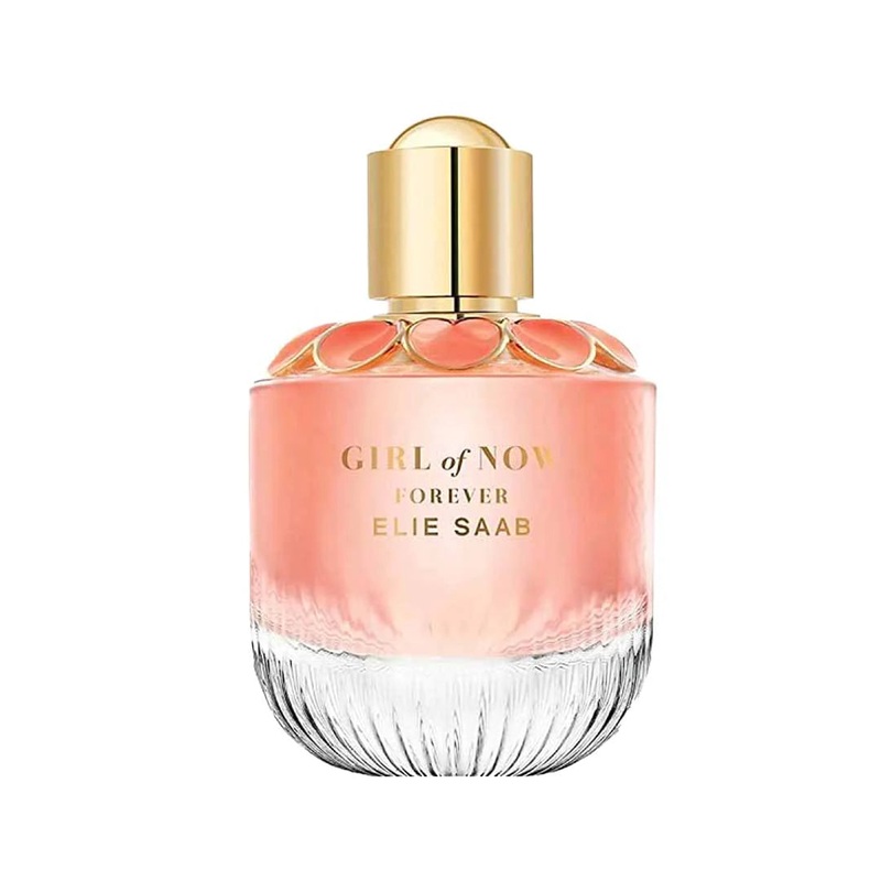 Elie Saab Girl of Now Forever EDP for Women 90ml
