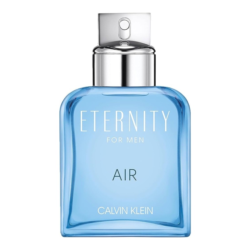 Eternity Air EDT for Men 100ml