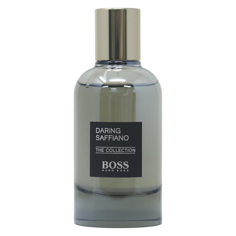 Hugo Boss The Collection Daring Saffiano Eau de Parfum for Men 2ml