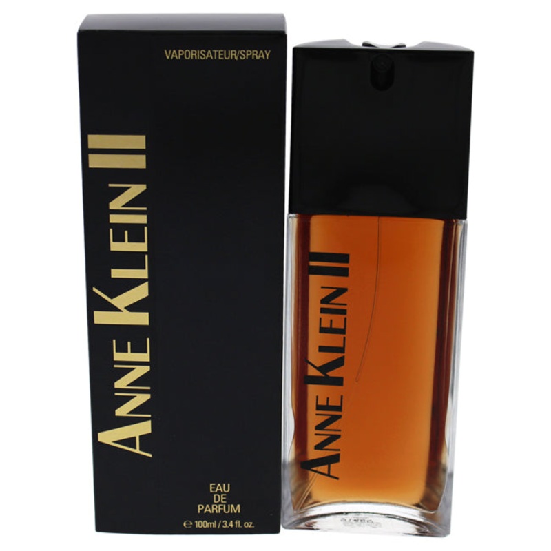 II Eau De Parfum 3.4  oz.