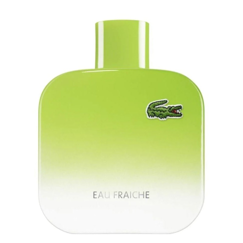 Lacoste L.12.12. Eau Fraiche by Lacoste 1ml Sample Spray
