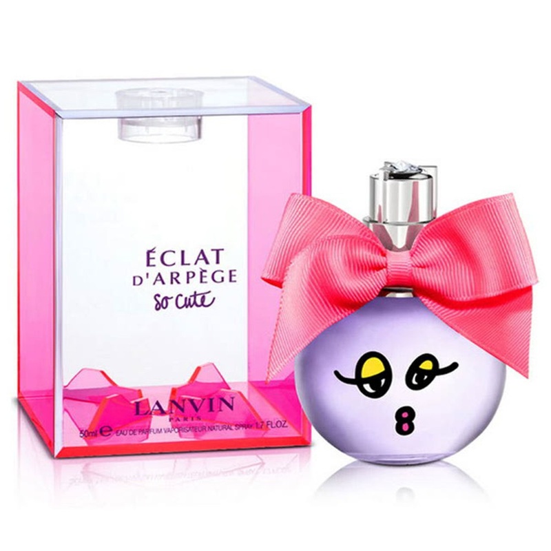 Lanvin Eclat D’Arpege So Cute 50ml EDP (L) SP