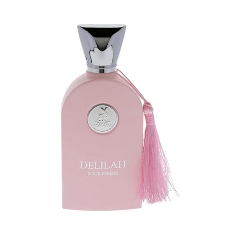 Maison Alhambra Delilah EDP for Women 100ml
