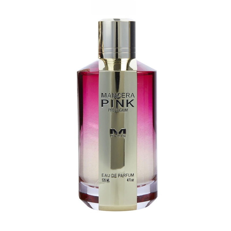 Mancera Pink Prestigium Eau de Parfum for Women 2ml