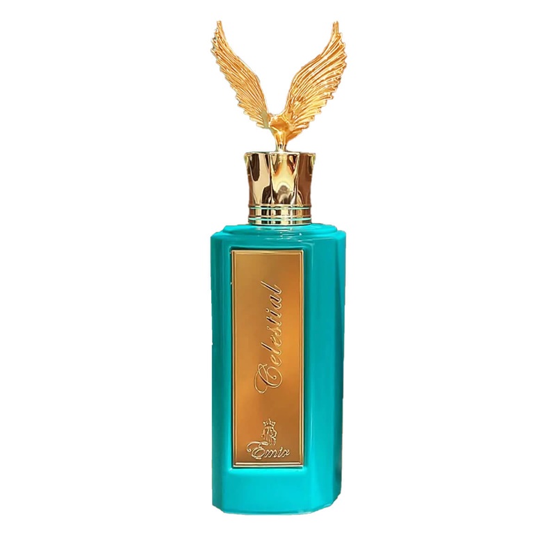 Paris Corner Emir Celestial Extrait de Parfum 100ml
