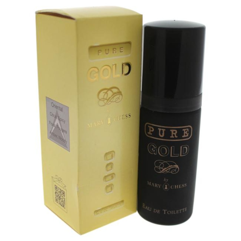 Pure Gold 1.7 oz.