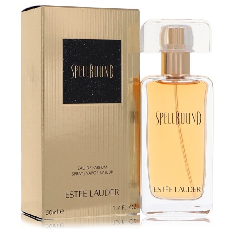 Spellbound by Estee Lauder Eau De Parfum Spray 1.7 oz for Women – Premium Designer Fragrance