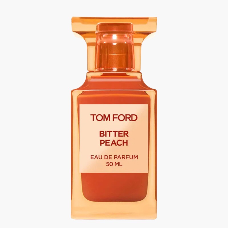 Tom Ford Bitter Peach EDP 1.7 oz/ 50 ml Retail Bottle