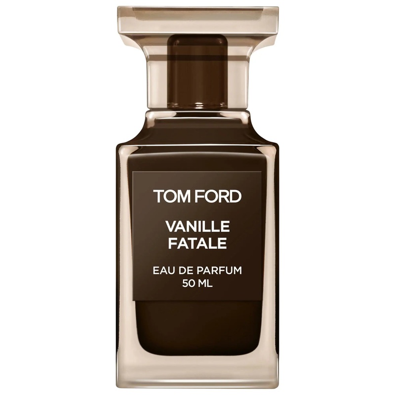 Tom Ford Vanille Fatale EDP Spray (W)(M) 50ML