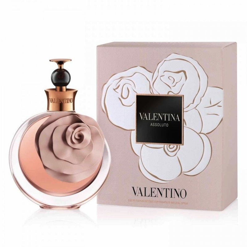 Valentino Valentina Assoluto Intense 50ml EDP (L) SP