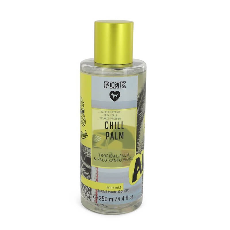 Victoria’s Secret Chill Palm Body Mist 250ml (L)