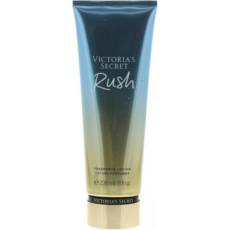Victoria’s Secret Rush Body Lotion 8.0 Oz