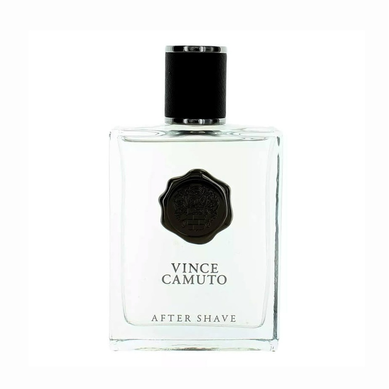 Vince Camuto Vince Camuto For Men After Shave (Unboxed) 100ml (M) Splash