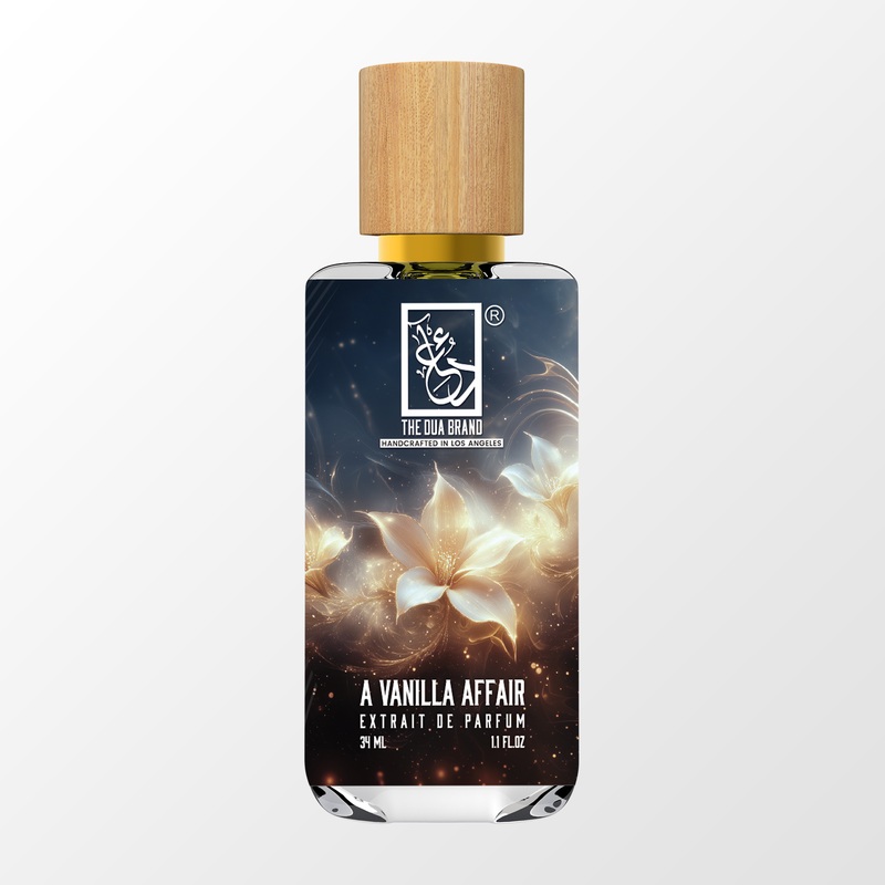 A Vanilla Affair 34ML