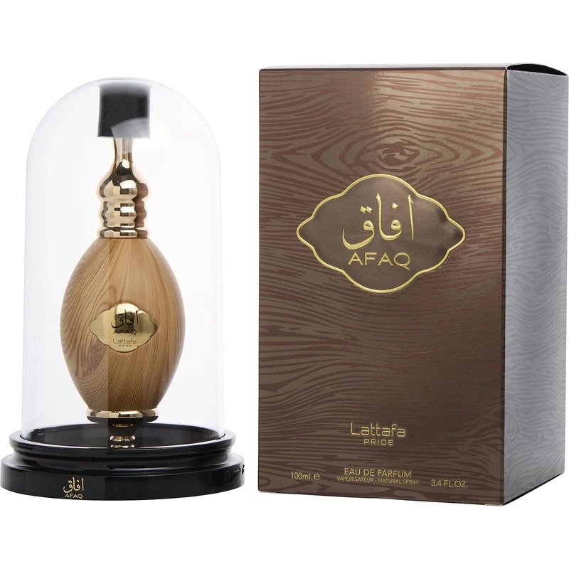 Afaq Gold 3.4 oz EDP unisex