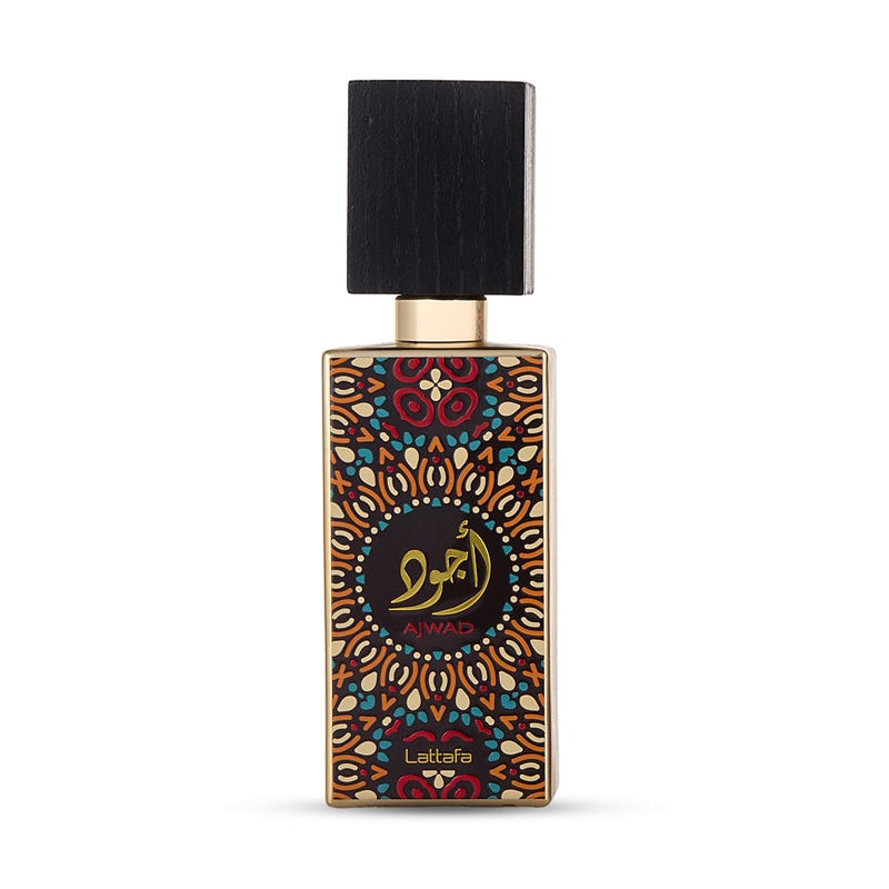 Ajwad EDP 2.0 oz